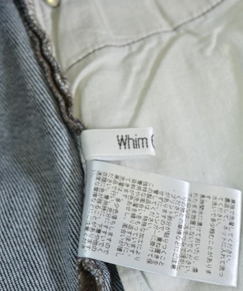 Whim Gazette 長裙/超長裙