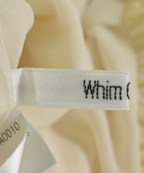 Whim Gazette 洋裝