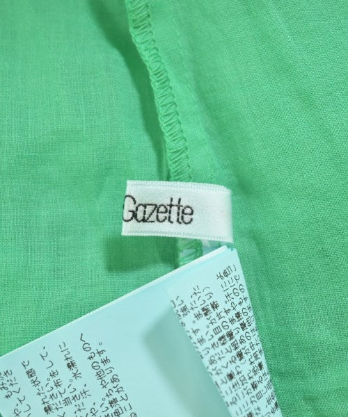 Whim Gazette 女襯衫