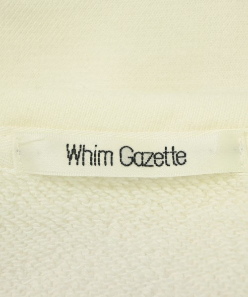 Whim Gazette T恤/上衣