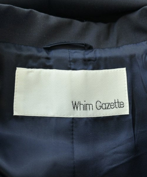 Whim Gazette 休閒夾克