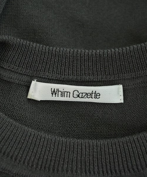 Whim Gazette 毛衣
