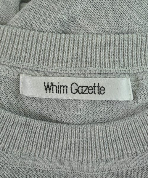 Whim Gazette 毛衣