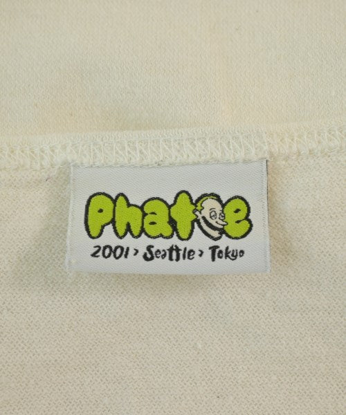 phatee T恤/上衣