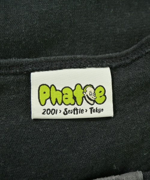 phatee 背心