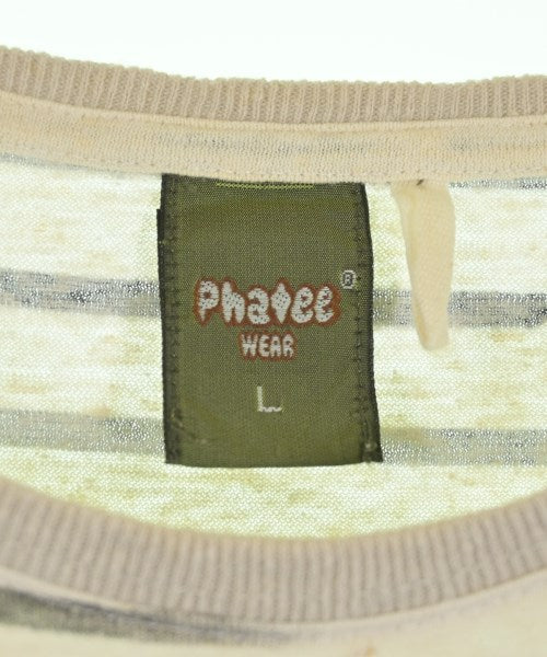 phatee T恤/上衣