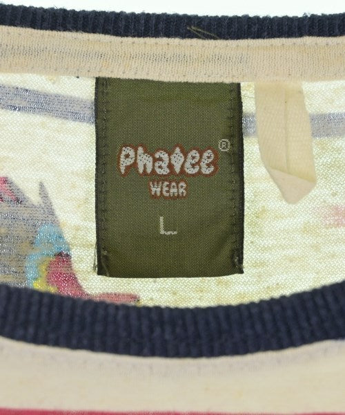 phatee T恤/上衣