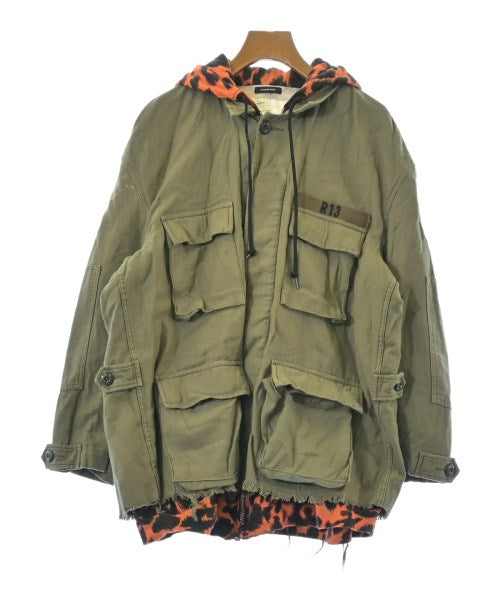 R13 軍裝夾克