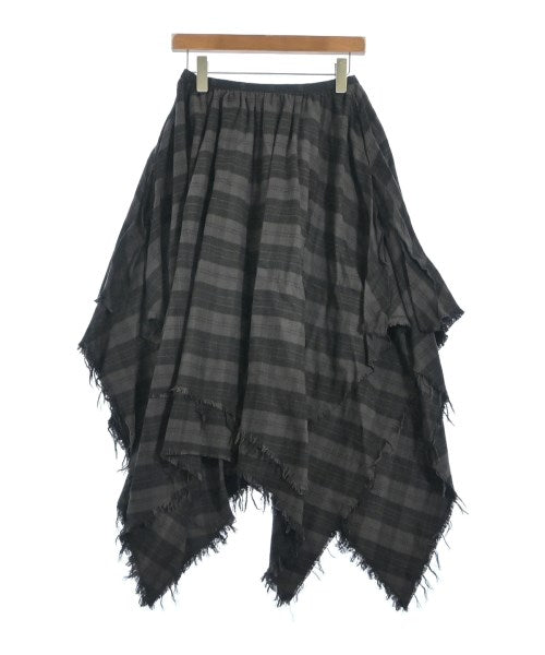 R13 長裙/超長裙