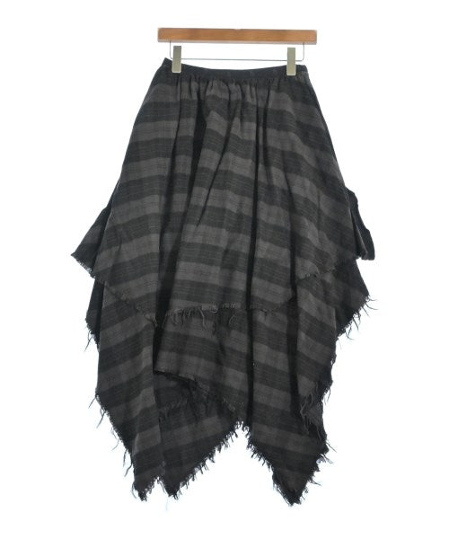 R13 長裙/超長裙