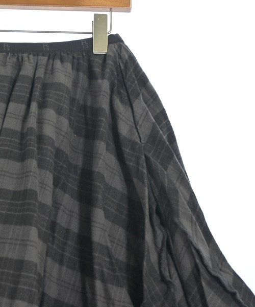 R13 長裙/超長裙