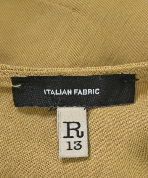 R13 洋裝