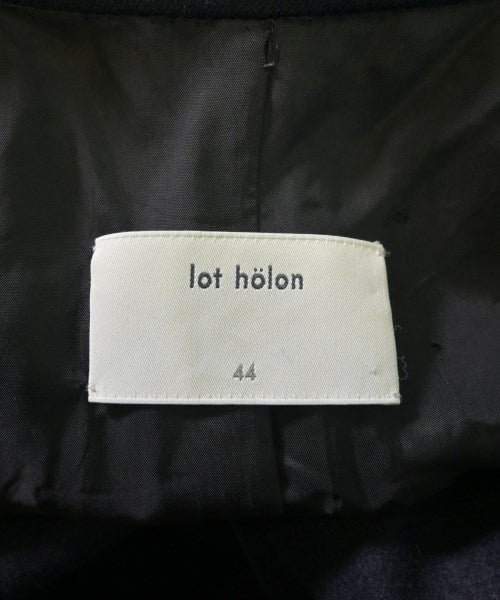 lot holon 海軍外套