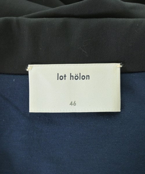 lot holon 斜紋夾克