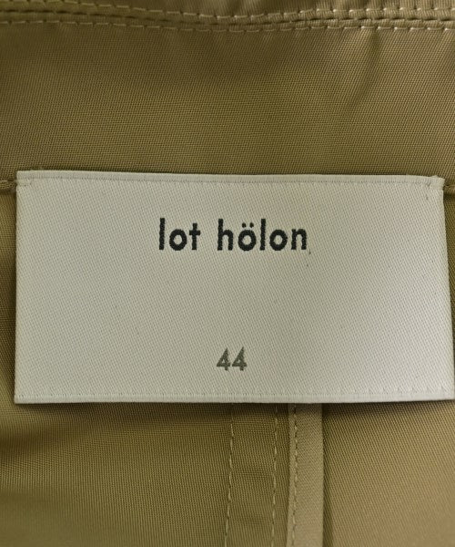 lot holon 外套