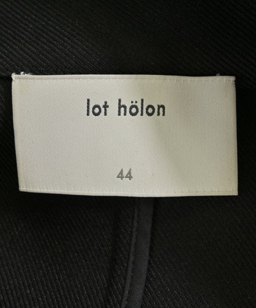 lot holon 現代外套