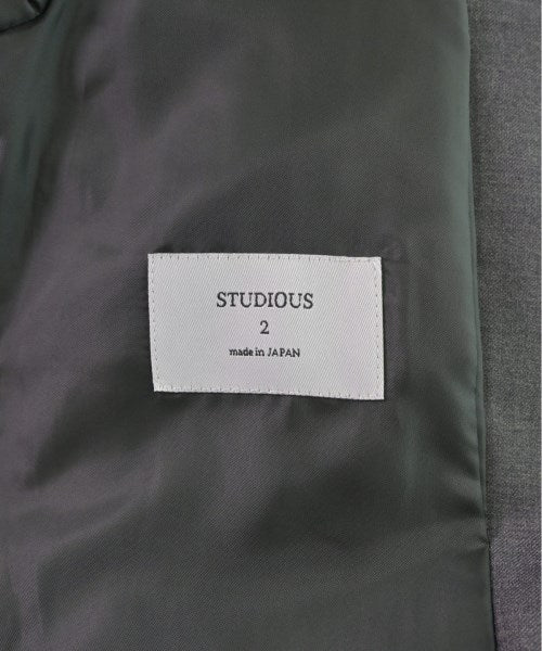 STUDIOUS 西裝外套