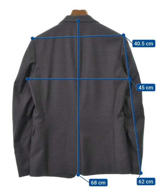 STUDIOUS 西裝外套