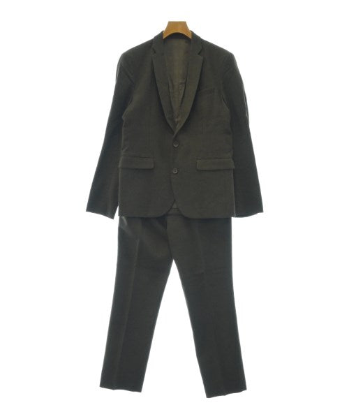 STUDIOUS 商務西裝