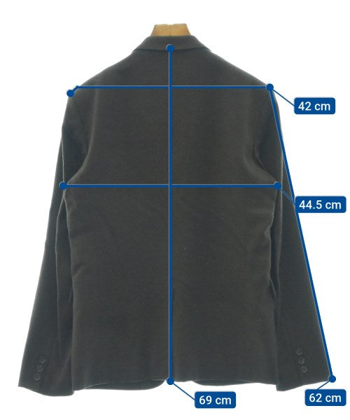 STUDIOUS 商務西裝