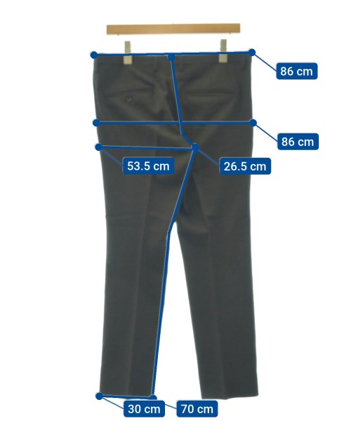 STUDIOUS 商務西裝