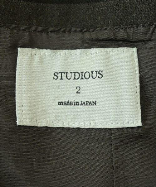 STUDIOUS 商務西裝