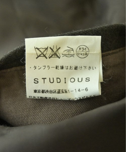 STUDIOUS 商務西裝