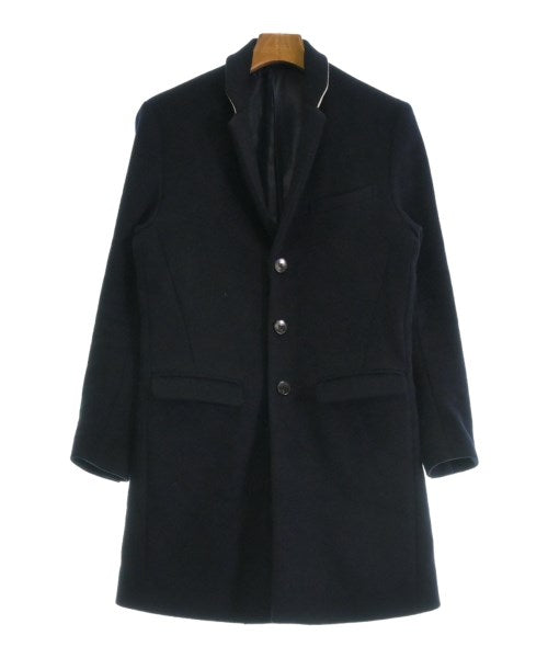 STUDIOUS 切斯特披風