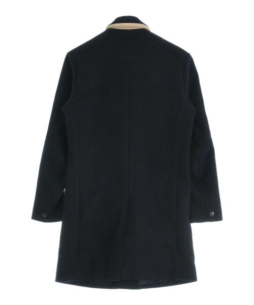 STUDIOUS 切斯特披風