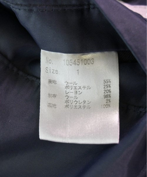 STUDIOUS 切斯特披風