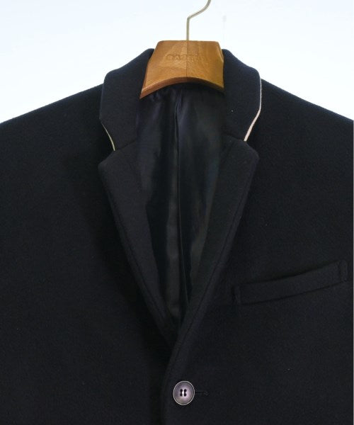 STUDIOUS 切斯特披風