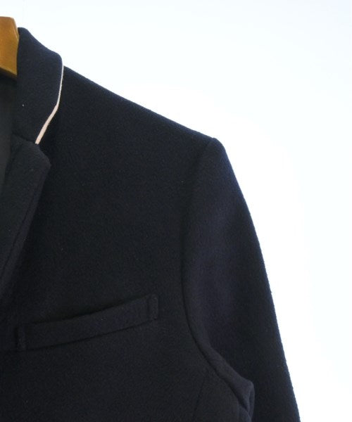 STUDIOUS 切斯特披風