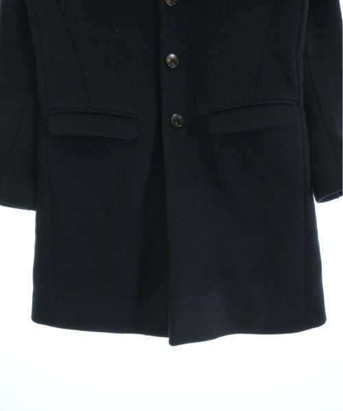 STUDIOUS 切斯特披風