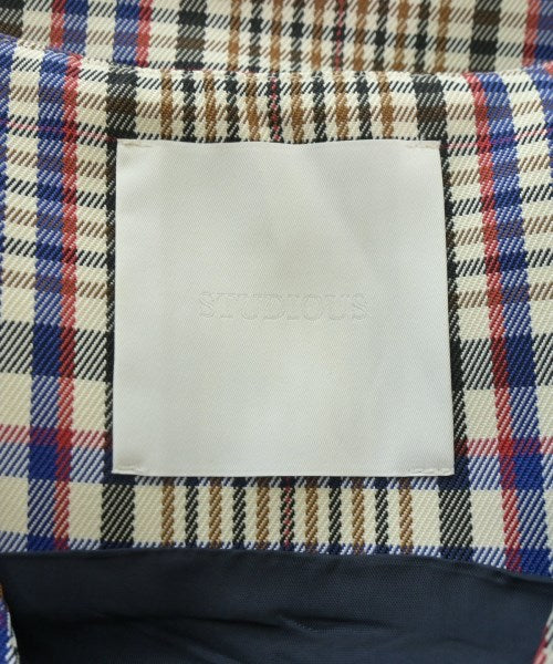 STUDIOUS 其他大衣