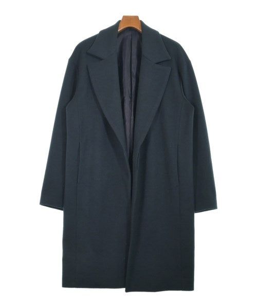 STUDIOUS 切斯特披風