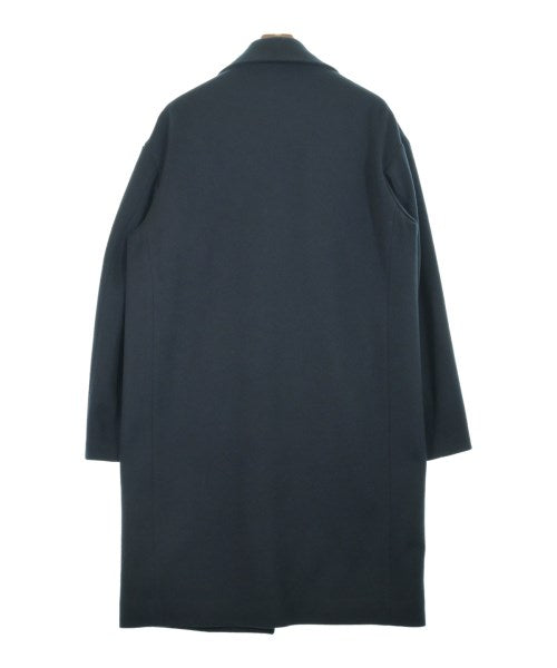 STUDIOUS 切斯特披風