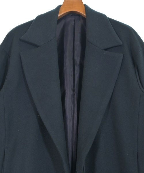 STUDIOUS 切斯特披風