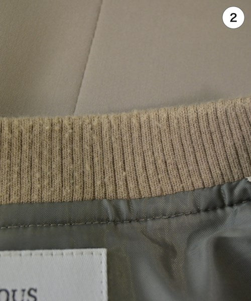 STUDIOUS 運動夾克