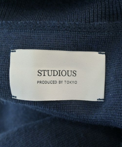 STUDIOUS 毛衣
