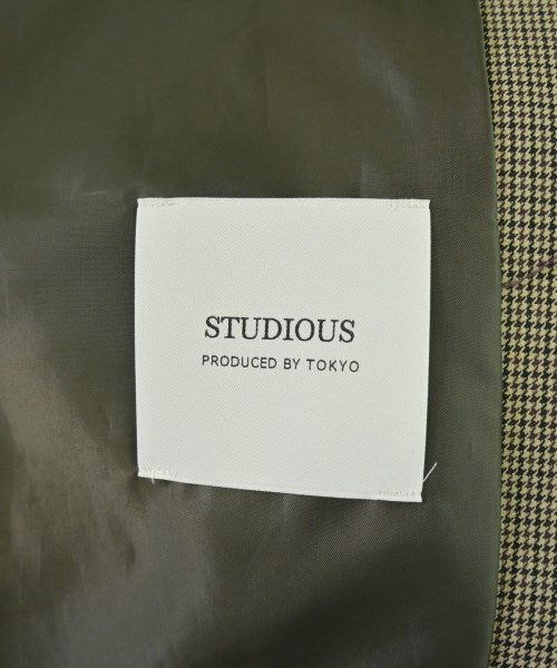 STUDIOUS 其他飛行外套