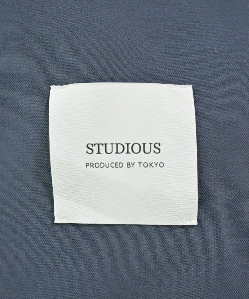 STUDIOUS 休閒夾克