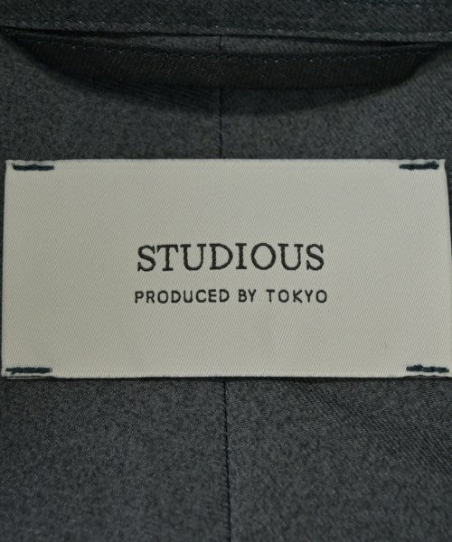 STUDIOUS 休閒襯衫