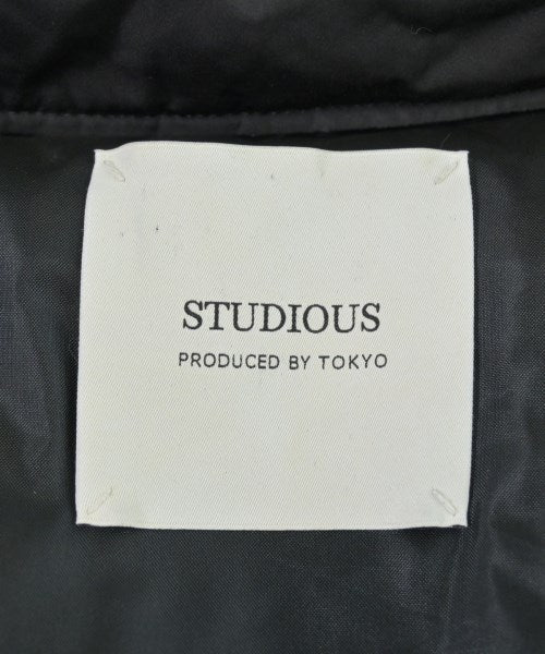 STUDIOUS 羽絨夾克/背心