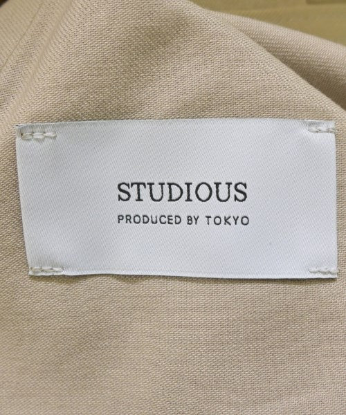 STUDIOUS 短褲