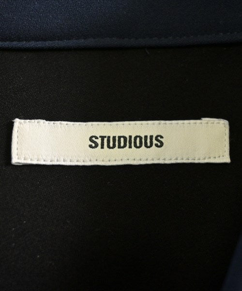 STUDIOUS 休閒襯衫