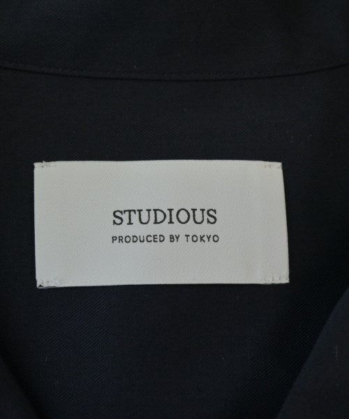 STUDIOUS 休閒襯衫