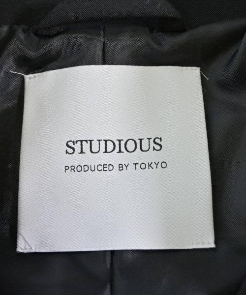 STUDIOUS 其他飛行外套