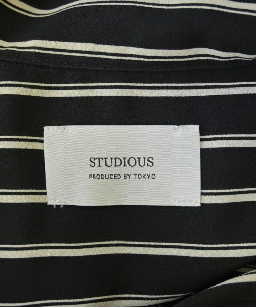 STUDIOUS 休閒襯衫