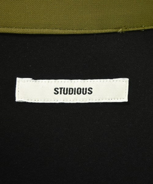 STUDIOUS 休閒襯衫