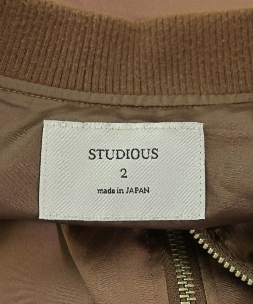 STUDIOUS 其他飛行外套